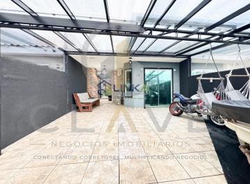 Casa · 50m² · 2 Quartos · 2 Vagas · Casa para venda em Eucaliptos de 50.00m² com 2 Quartos e 2 Garagens