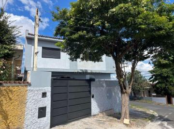 Casa · 234m² · 4 Quartos · 3 Vagas · Casa para venda em Vila João Jorge de 234.00m² com 4 Quartos, 2 Suites e 3 Garagens