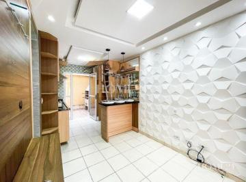 Casa · 65m² · 2 Quartos · 2 Vagas · Sobrado para venda em Campo De Santana de 65.00m² com 2 Quartos e 2 Garagens