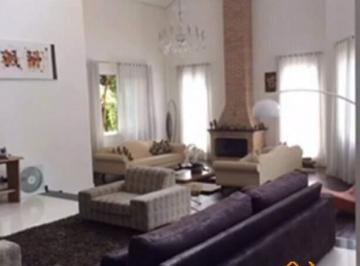 Casa · 750m² · 4 Quartos · 5 Vagas · Casa de Condomínio para venda em Parque Terra Nova II de 750.00m² com 4 Quartos, 4 Suites e 5 Garage