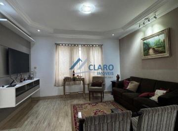 Casa · 139m² · 3 Quartos · 1 Vaga · Casa para venda em Jardim Cruzeiro Do Sul de 139.00m² com 3 Quartos, 1 Suite e 1 Garagem