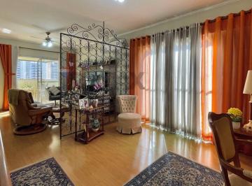 Apartamento · 170m² · 3 Quartos · 3 Vagas · Apartamento para venda em Vila Santa Catarina de 170.00m² com 3 Quartos, 1 Suite e 3 Garagens