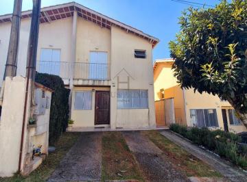 Casa · 64m² · 2 Quartos · 2 Vagas · Casa de Condomínio para venda e aluguel em Jardim Europa de 64.21m² com 2 Quartos, 2 Suites e 2 Gara