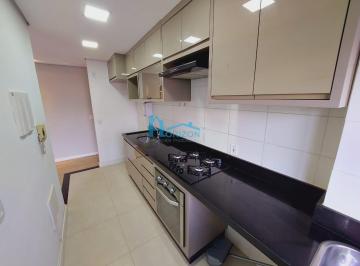 Apartamento · 55m² · 2 Quartos · 1 Vaga · Apartamento para venda em Vila Satúrnia de 55.00m² com 2 Quartos, 1 Suite e 1 Garagem
