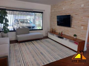 Casa · 250m² · 3 Quartos · 5 Vagas · Sobrado para venda em Assunção de 250.00m² com 3 Quartos, 1 Suite e 5 Garagens