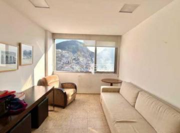 Apartamento · 52m² · 1 Quarto · 1 Vaga · Apartamento : Padrão / Residencial / Ipanema