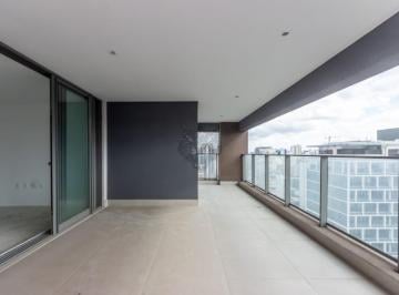 Apartamento · 125m² · 3 Quartos · 2 Vagas · Apartamento para venda em Campo Belo com 3 quartos, sendo 3 suítes, 125m²