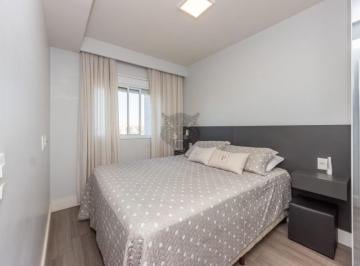 Apartamento · 62m² · 2 Quartos · 1 Vaga · Apartamento para venda em Vila Paulista com 2 quartos, sendo 1 suíte, 62m²