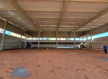 Comercial · 1200m² · Galpão / Depósito / Armazém para alugar em Vila Espírito Santo de 1200.00m²