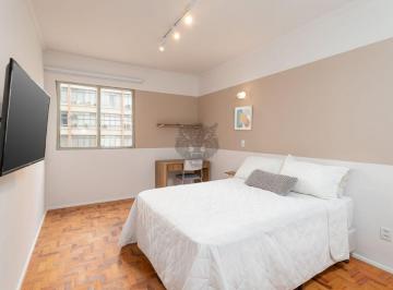 Apartamento · 135m² · 4 Quartos · 1 Vaga · Apartamento para venda em Pinheiros com 4 quartos, sendo 1 suíte, 135m²