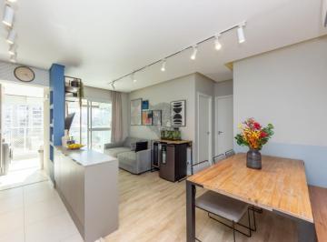 Apartamento · 68m² · 2 Quartos · 1 Vaga · Apartamento para venda em Jardim Prudência com 2 quartos, sendo 1 suíte, 68m²