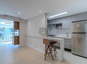 Apartamento · 80m² · 2 Quartos · 1 Vaga · Apartamento para venda em Jardim das Acácias com 2 quartos, sendo 1 suíte, 80m²