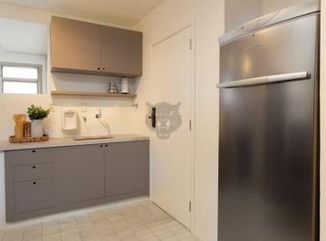 Apartamento · 106m² · 4 Quartos · 1 Vaga · Apartamento para venda em Pinheiros com 4 quartos, sendo 1 suíte, 106m²