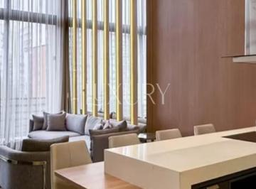 1 · Loft com 100 m², 2 quartos sendo 2 suítes à venda no bairro Jardim América.