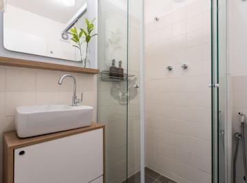 Apartamento · 135m² · 5 Quartos · 1 Vaga · Apartamento para venda em Pinheiros com 5 quartos, sendo 2 suítes, 135m²