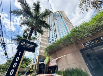 Apartamento · 26m² · 1 Quarto · 1 Vaga · Flat para venda em Morumbi de 26.00m² com 1 Quarto e 1 Garagem