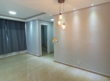 Apartamento · 53m² · 2 Quartos · 1 Vaga · Apartamento para venda em Jardim Das Colinas de 53.00m² com 2 Quartos, 1 Suite e 1 Garagem