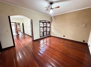 Foto 01 · Casa para locação na Vila Jardini, Sorocaba-SP: 3 quartos, 1 suíte, 2 salas, 3 banheiros, 2 vagas e