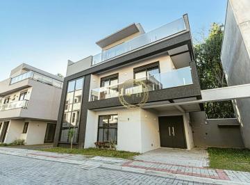 Casa · 192m² · 3 Quartos · 2 Vagas · Casa de Condomínio para venda em Santo Inácio de 192.00m² com 3 Quartos, 1 Suite e 2 Garagens