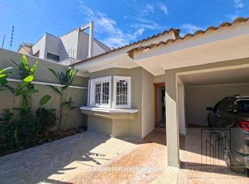 Casa · 195m² · 3 Quartos · 4 Vagas · Casa para venda em Alto Da Boa Vista de 195.00m² com 3 Quartos, 3 Suites e 4 Garagens