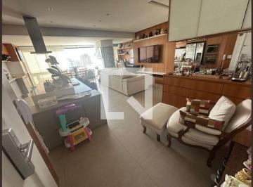 Apartamento · 93m² · 2 Quartos · 2 Vagas · Apartamento à Venda - Chácara Santo Antonio, 2 Quartos, 93 m² - São Paulo