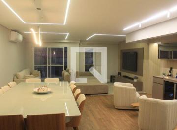 Apartamento · 156m² · 3 Quartos · 3 Vagas · Apartamento à Venda - Santa Paula, 3 Quartos, 156 m² - São Caetano do Sul