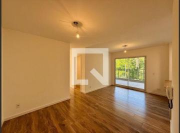 Apartamento · 110m² · 4 Quartos · 2 Vagas · Apartamento à Venda - Brooklin, 4 Quartos, 110 m² - São Paulo