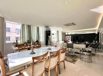 Apartamento · 215m² · 3 Quartos · 1 Vaga · Apartamento à Venda - Copacabana, 3 Quartos,  215 m² - Rio de Janeiro