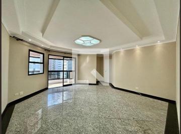 Apartamento · 140m² · 3 Quartos · 3 Vagas · Apartamento à Venda - Jardim Anália Franco, 3 Quartos, 140 m² - São Paulo