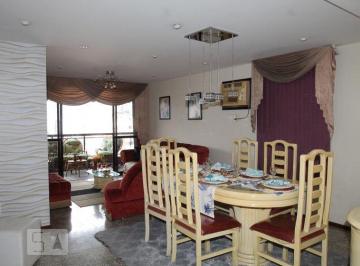 Apartamento · 251m² · 4 Quartos · 3 Vagas · Apartamento à Venda - Meier, 4 Quartos, 251 m² - Rio de Janeiro