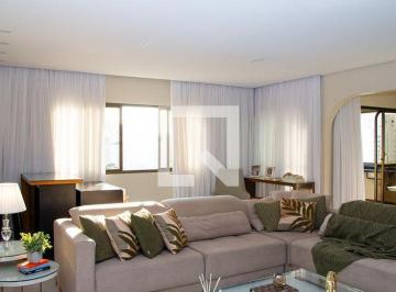 Apartamento · 215m² · 3 Quartos · 4 Vagas · Apartamento à Venda - Jardim Avelino , 3 Quartos, 215 m² - São Paulo