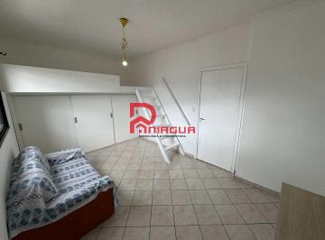 Apartamento · 28m² · 1 Quarto · 1 Vaga · Kitnet para venda em Tupi de 28.00m² com 1 Quarto e 1 Garagem