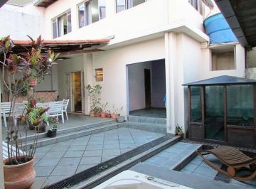 Casa de 3 quartos, São Paulo · Casa de 500 m² com 3 quartos à venda no Jardim Leonor