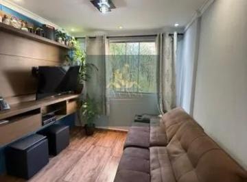 Apartamento · 56m² · 2 Quartos · 1 Vaga · Apartamento em Jardim Sao Saverio - São Paulo