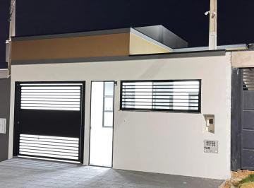 Casa · 116m² · 3 Quartos · 2 Vagas · Casa para venda em Jardim Bom Sucesso de 116.00m² com 3 Quartos, 1 Suite e 2 Garagens