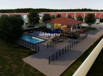 Casa · 52m² · 2 Quartos · 2 Vagas · Casa para venda em Jardim Marambaia de 52.00m² com 2 Quartos, 1 Suite e 2 Garagens