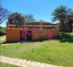 Foto 01 · CASA À VENDA - CONDOMÍNIO PARQUE DA FAZENDA - ITATIBA/SP