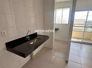 Apartamento · 52m² · 2 Quartos · 152 Vagas · Apartamento para venda em Chácara Espraiado de 52.00m² com 2 Quartos, 1 Suite e 152 Garagens