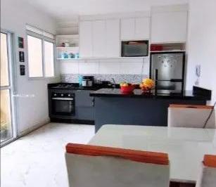 Apartamento · 83m² · 2 Quartos · 1 Vaga · Apartamento para venda em Vila Nova Bonsucesso de 83.00m² com 2 Quartos e 1 Garagem