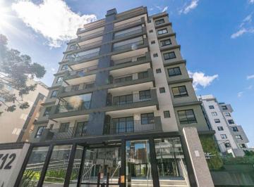 Apartamento de 2 quartos, Curitiba · Apartamento com 2 dormitórios à venda, 55 m² por R$ 783.000,00 - Juvevê - Curitiba/PR