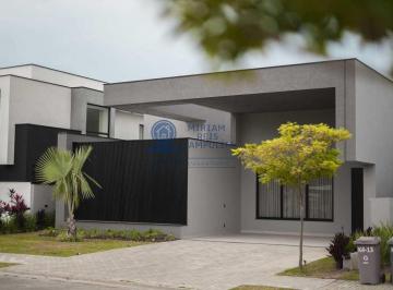 Casa · 265m² · 4 Quartos · 4 Vagas · Casa de Condomínio para venda em Alphaville Nova Esplanada de 265.00m² com 4 Quartos, 4 Suites e 4 G