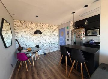 Apartamento · 50m² · 2 Quartos · 1 Vaga · Apartamento para venda em Vila Nambi de 50.00m² com 2 Quartos e 1 Garagem