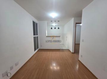 Apartamento · 42m² · 2 Quartos · 1 Vaga · Apartamento para venda em Chácara Recreio Do Havaí de 42.00m² com 2 Quartos e 1 Garagem