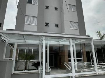 Apartamento · 70m² · 2 Quartos · 1 Vaga · Apartamento para venda em Parque Das Nações de 70.00m² com 2 Quartos, 1 Suite e 1 Garagem