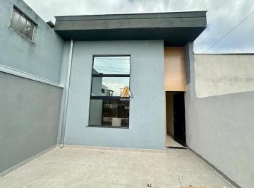 Casa · 75m² · 3 Quartos · 2 Vagas · Casa para venda em Jardim Carmen Cristina de 75.00m² com 3 Quartos, 1 Suite e 2 Garagens