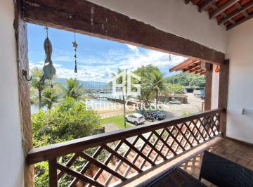 Apartamento de 1 quarto, Paraty · Apartamento Vista Mar Marina Farol Paraty