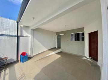 Casa · Casa 3 Quartos com 1 Suíte - Jardim Pérola