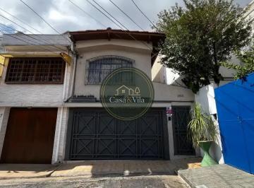 4441384_0.jpg · Casa de Vila 4 quartos e quintal em Indianópolis, São Paulo