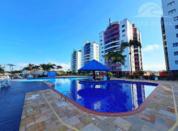 Apartamento · 161m² · 4 Quartos · 3 Vagas · Cobertura em Balneário Inajá - Matinhos