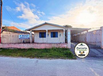 Casa · 60m² · 3 Quartos · 4 Vagas · Casa em Bom Retiro - Matinhos